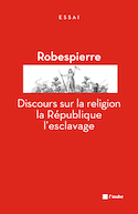 Discours sur la religion, la république, l'esclavage [ancienne édition]